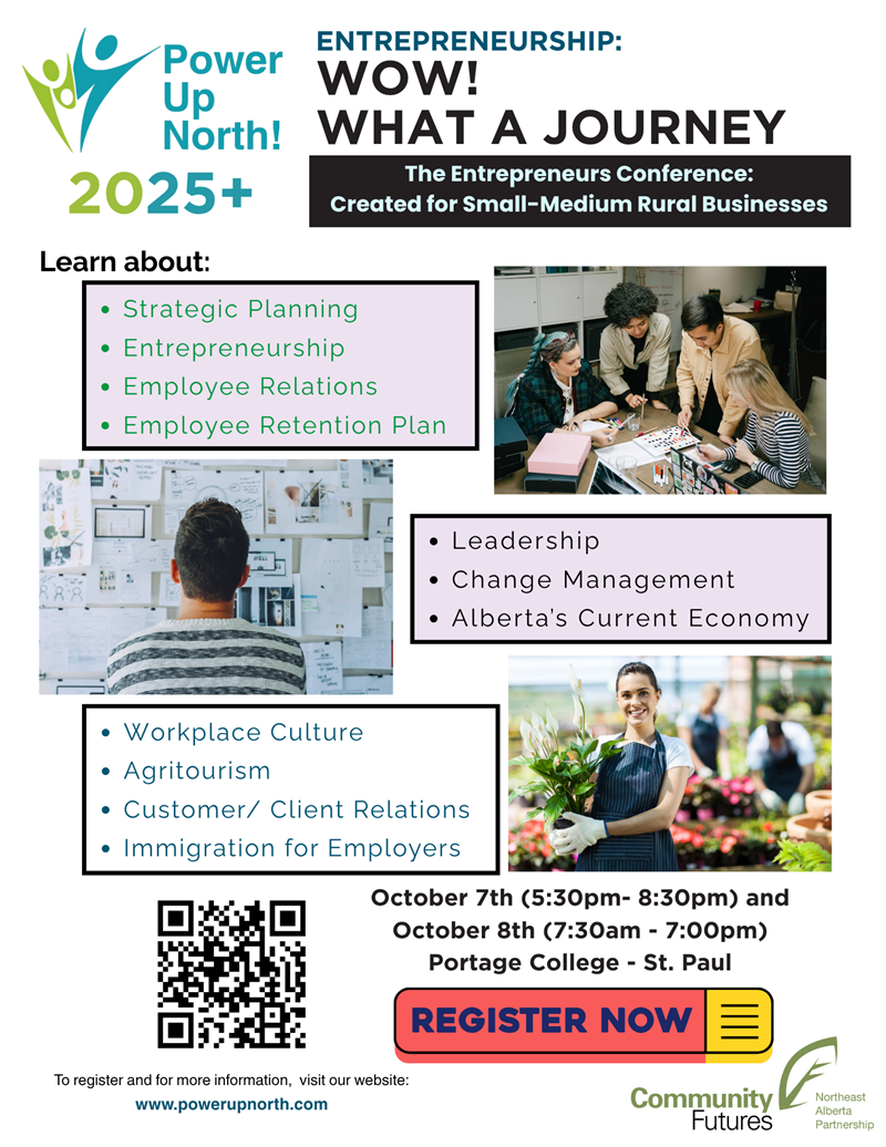 Entrepreneurs Concference