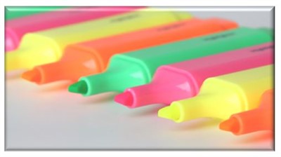 Highlighters(1)