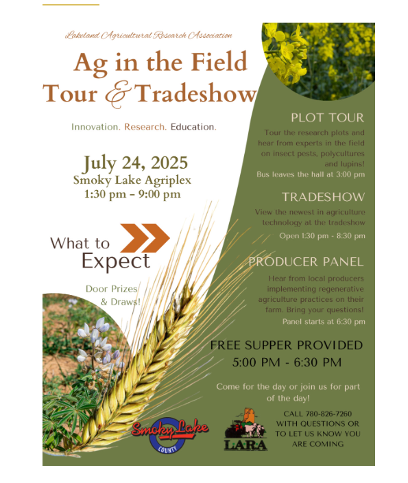 LARA_Tradeshow_and_Field_Day