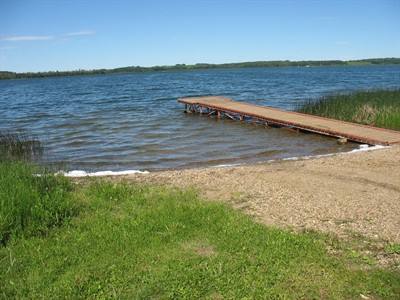 Mons Lake