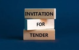 Tender